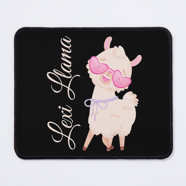 Item preview,  Lexi Llama Loves designed and sold by M&D ⭐⭐⭐⭐⭐.