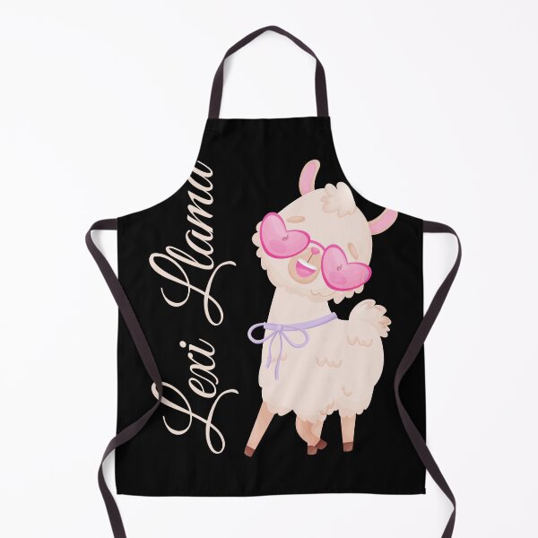 Item preview,  Lexi Llama Loves designed and sold by M&D ⭐⭐⭐⭐⭐.