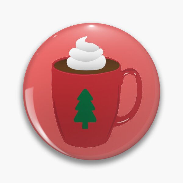 Item preview, Christmas Cocoa designed and sold by Arianna Khalil.
