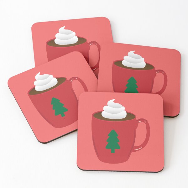 Item preview, Christmas Cocoa designed and sold by Arianna Khalil.