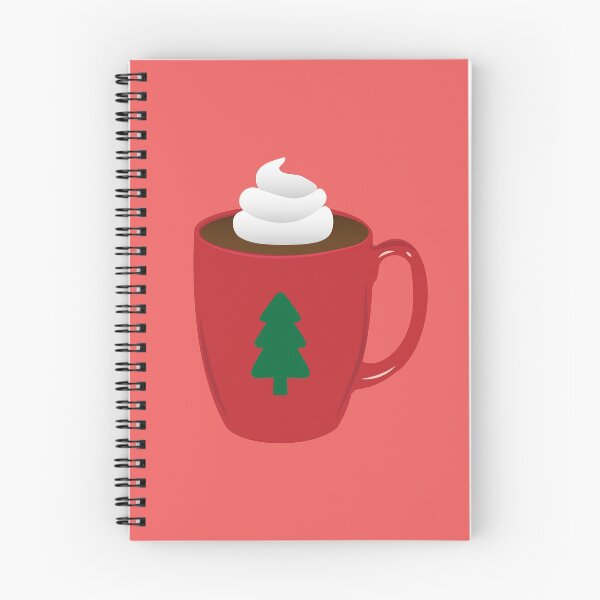 Item preview, Christmas Cocoa designed and sold by Arianna Khalil.