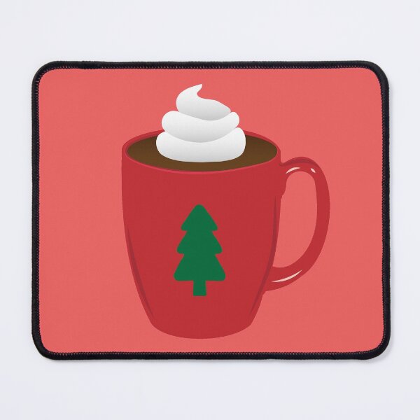 Item preview, Christmas Cocoa designed and sold by Arianna Khalil.
