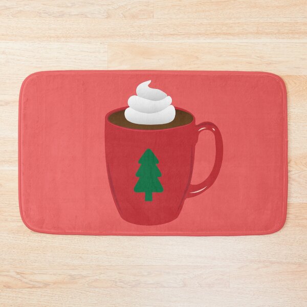 Item preview, Christmas Cocoa designed and sold by Arianna Khalil.