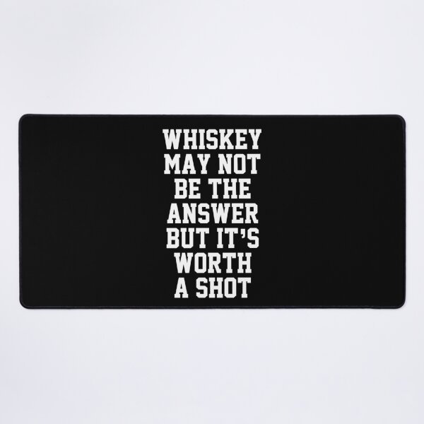 Item preview, funny whiskey quote sarcastic offended saying drinking  diet  gift  Birthday Meme Girlfriend boyfriend designed and sold by joygift369.