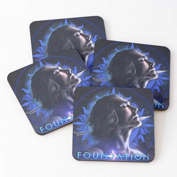 Item preview, Cleon Foundation - Lee Pace designed and sold by LokittyLevi.