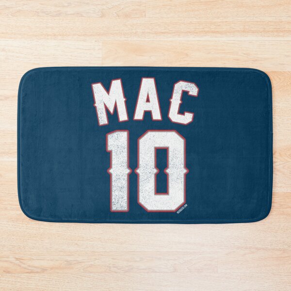 Item preview, Fan of Mac New England Boston Sports designed and sold by maxhater.