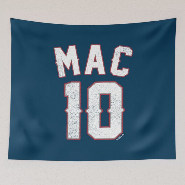 Item preview, Fan of Mac New England Boston Sports designed and sold by maxhater.