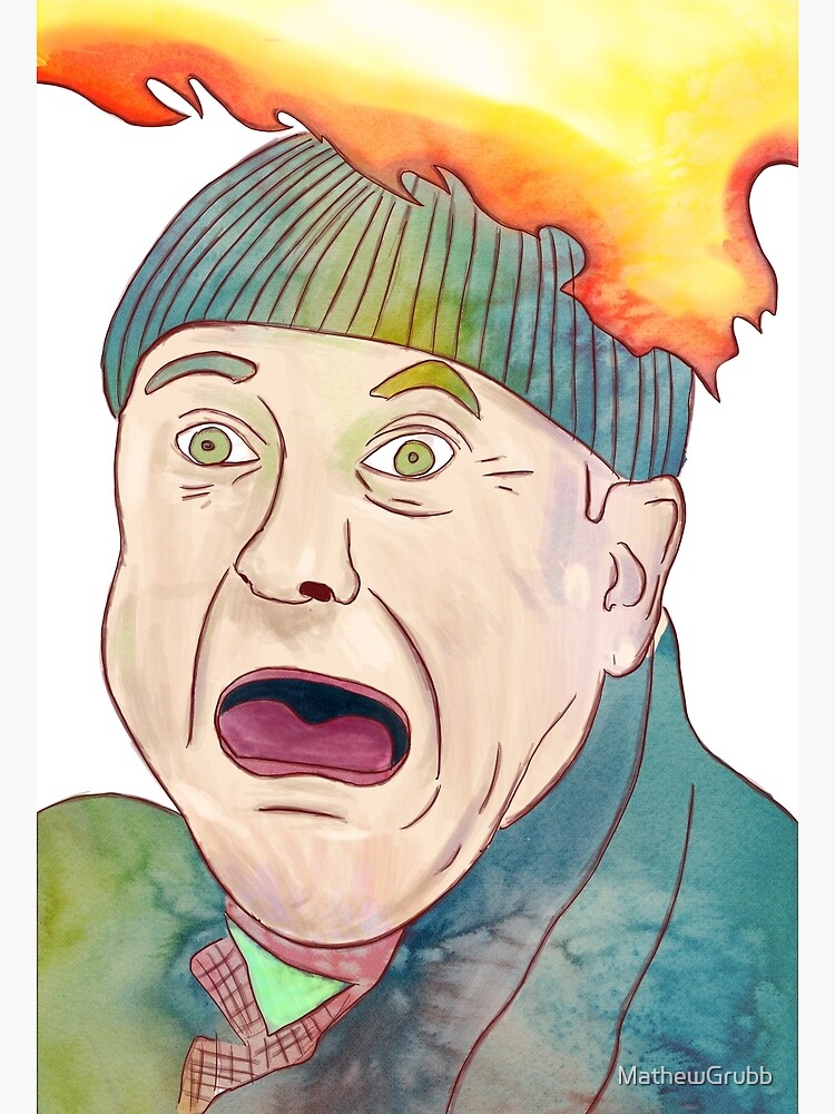 joe pesci watches home alone