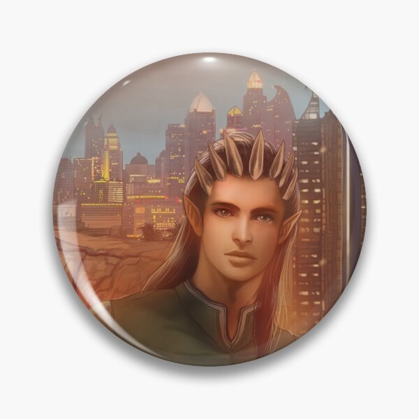 Item preview, Luke Therris  designed and sold by Kayhawkins15.