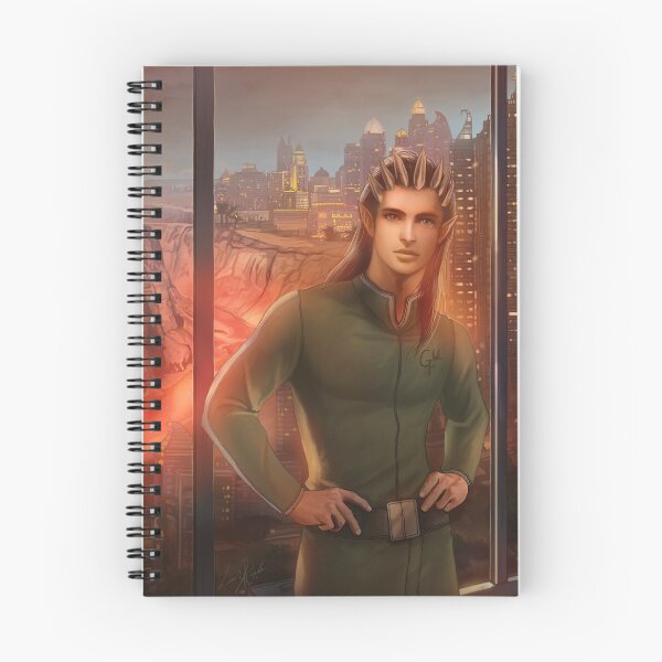 Item preview, Luke Therris  designed and sold by Kayhawkins15.