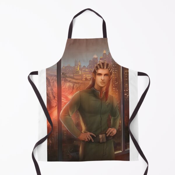 Item preview, Luke Therris designed and sold by Kayhawkins15.