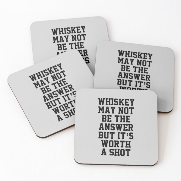 Item preview, funny whiskey quote sarcastic offended saying drinking  diet  gift  Birthday Meme Girlfriend boyfriend designed and sold by joygift369.