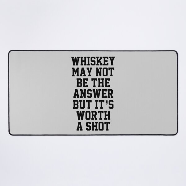 Item preview, funny whiskey quote sarcastic offended saying drinking  diet  gift  Birthday Meme Girlfriend boyfriend designed and sold by joygift369.