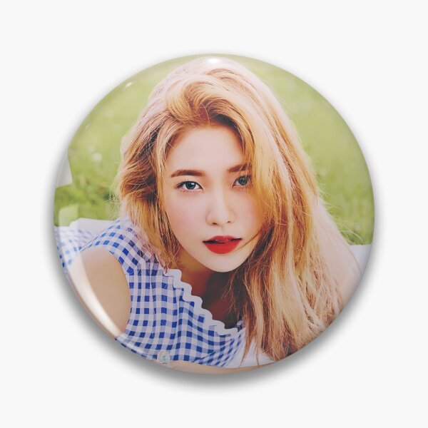 Item preview, YERI (Red Velvet) 2 designed and sold by dreadwollf.