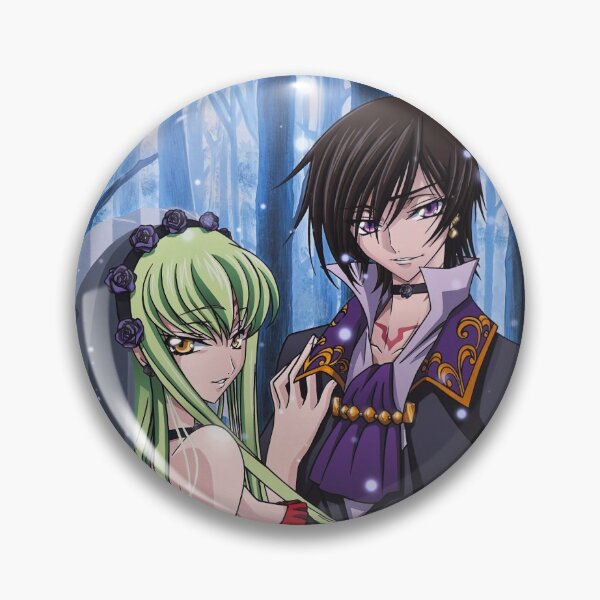 Pin by Franciiee on Code Geass