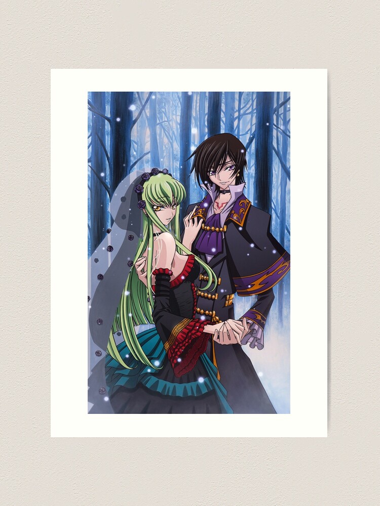 Posts with tags Lelouch Lamperouge, Anime - page 2 