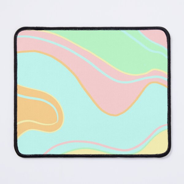 Item preview, Original pastel abstract art designed and sold by beccainskeep.