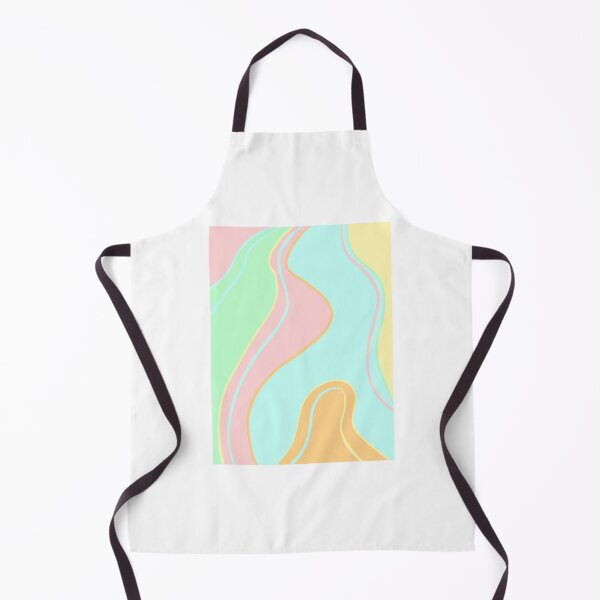 Item preview, Original pastel abstract art designed and sold by beccainskeep.