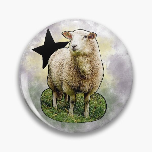 Item preview, A Wild Sheep Chase by Haruki Murakami designed and sold by Shawn Berry.