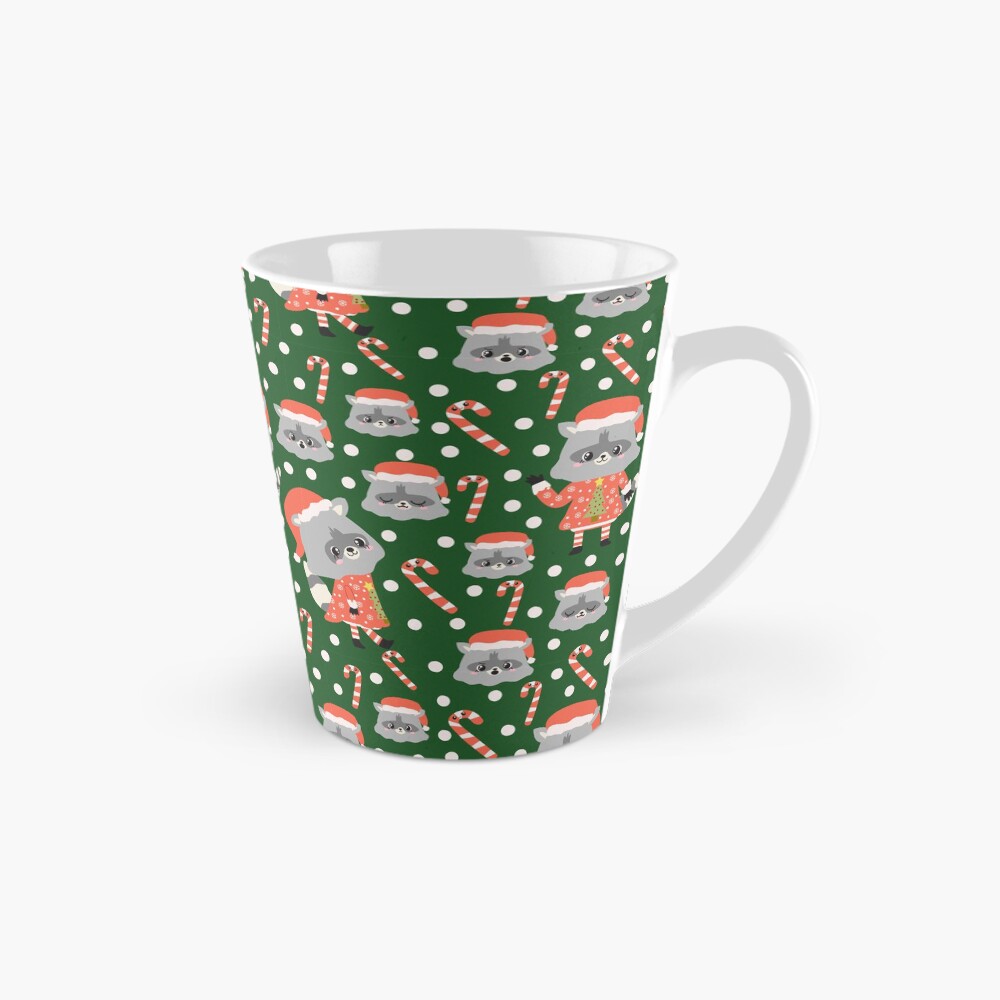 Item preview, Tall Mug designed and sold by racharanha.