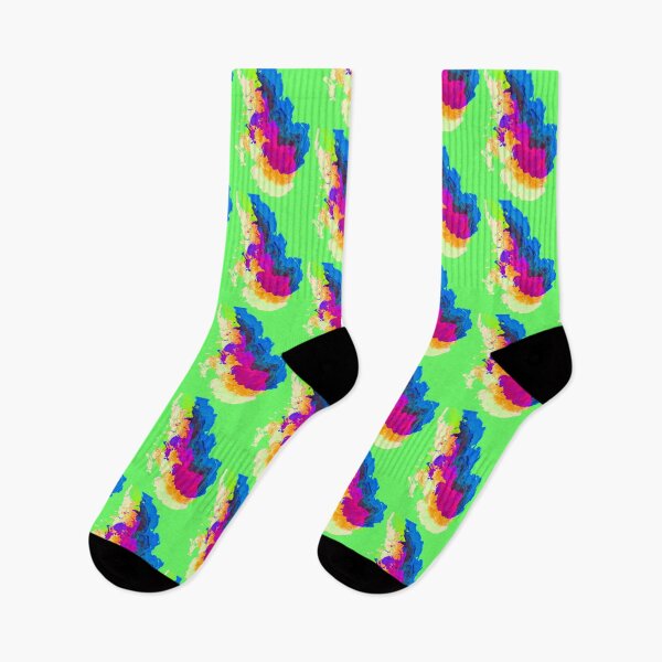 Item preview, Trippy smoke designed and sold by CosmicBee.