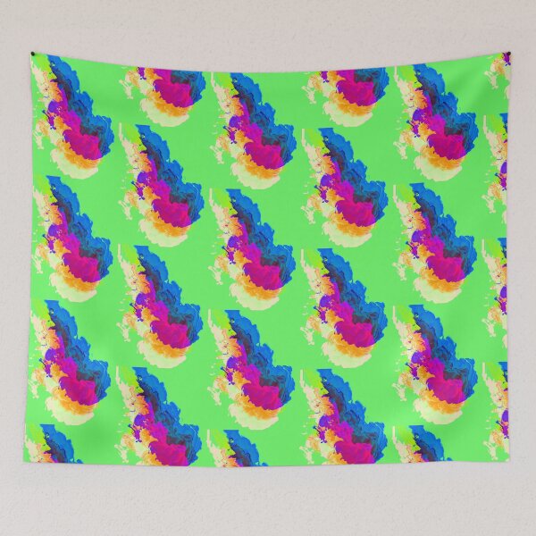 Item preview, Trippy smoke designed and sold by CosmicBee.