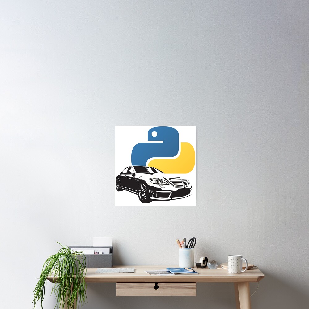 Item preview, Poster designed and sold by PERIferyART.