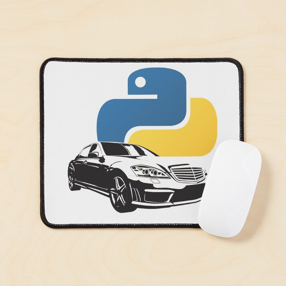Item preview, Mouse Pad designed and sold by PERIferyART.