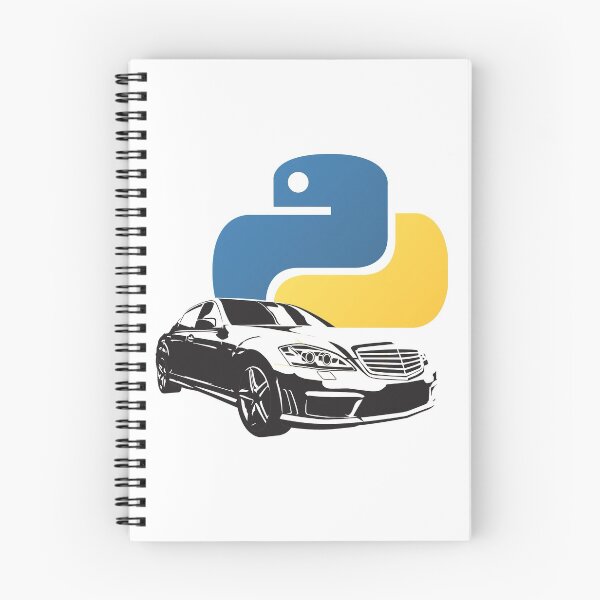 Item preview, For car fan Python programmers designed and sold by PERIferyART.