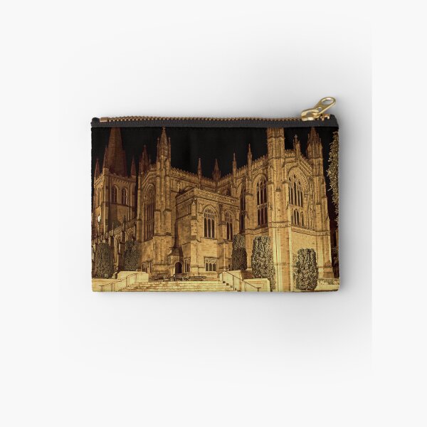 Item preview, Wakefield Cathedral At Night  designed and sold by Alisonchambers2.