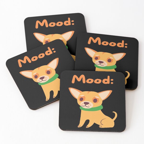 Item preview, Mood designed and sold by hintprint.