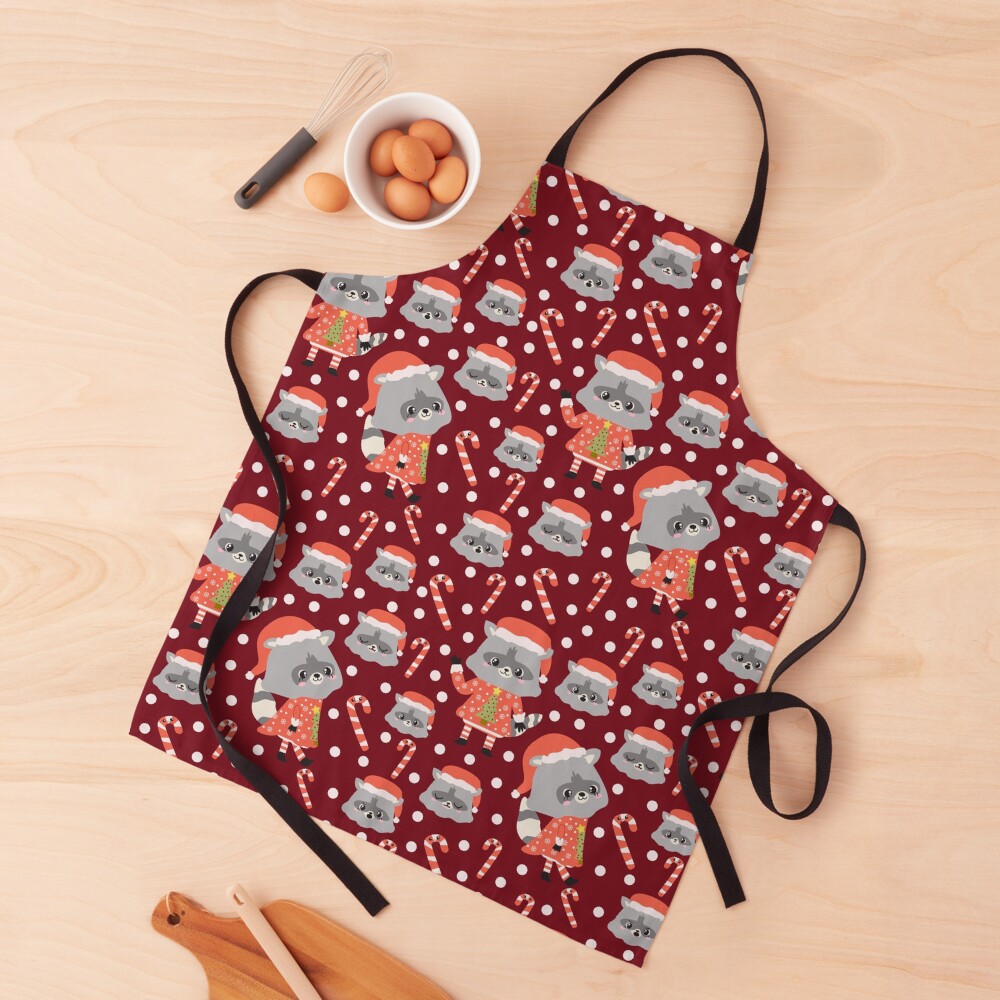Item preview, Apron designed and sold by racharanha.