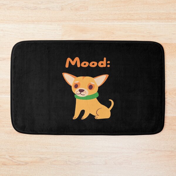 Item preview, Mood designed and sold by hintprint.