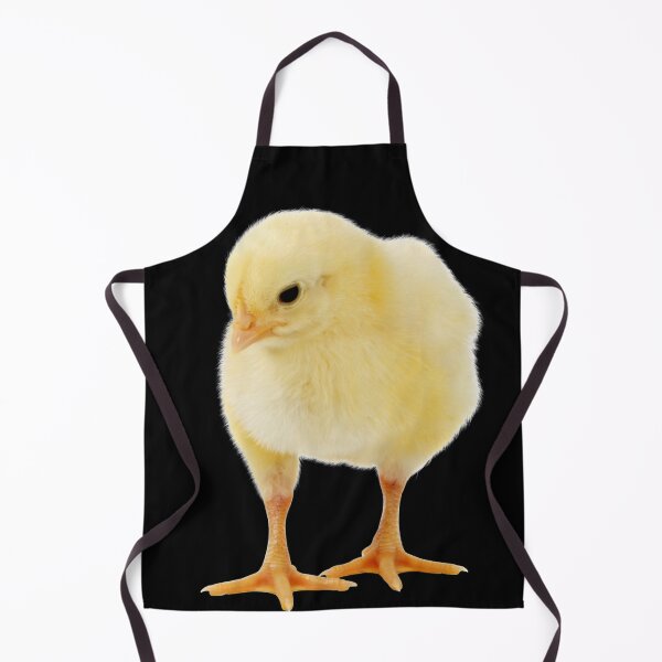 Item preview, Yellow chick on a white or colors background. designed and sold by Photorebelle.