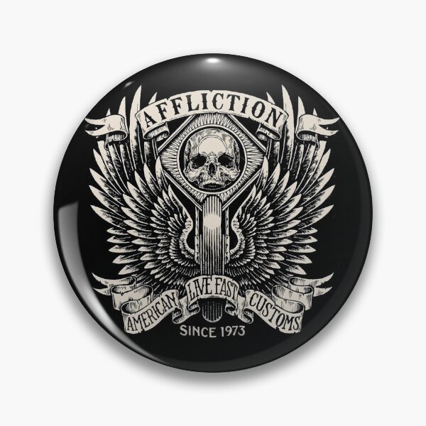 Item preview, Affliction designed and sold by KMLdesign.