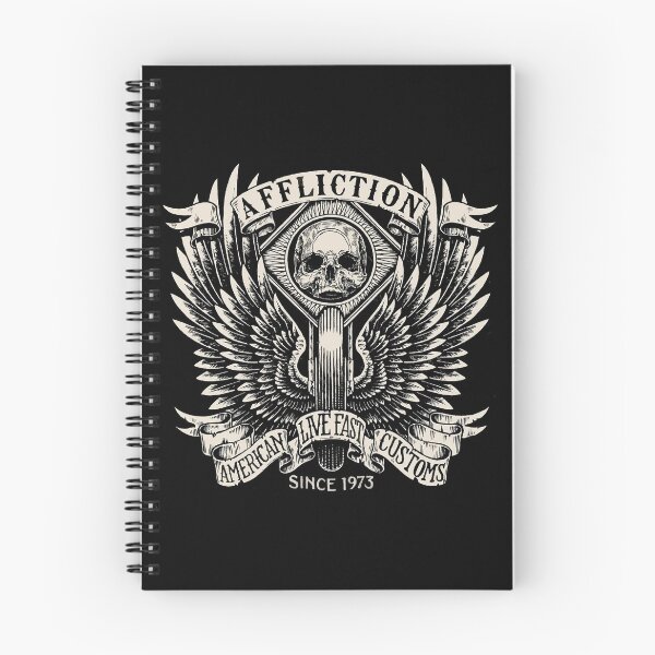 Item preview, Affliction designed and sold by KMLdesign.