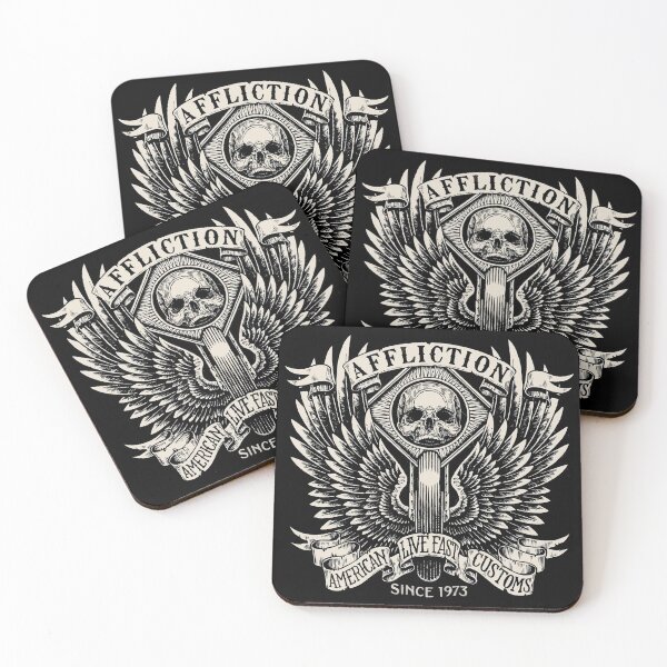 Item preview, Affliction designed and sold by KMLdesign.