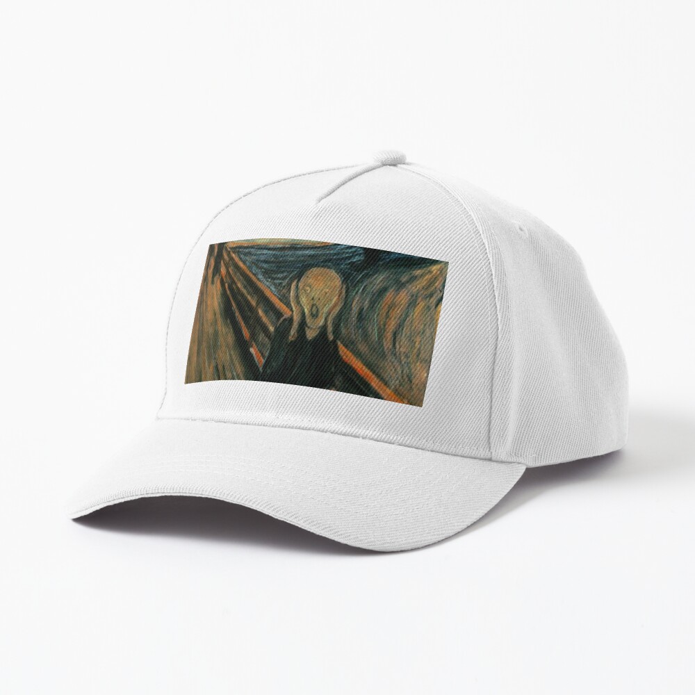 Item preview, Baseball Cap designed and sold by maryedenoa.