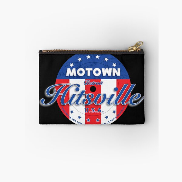 Item preview, Hitsville Estados Unidos designed and sold by Pingu1990.