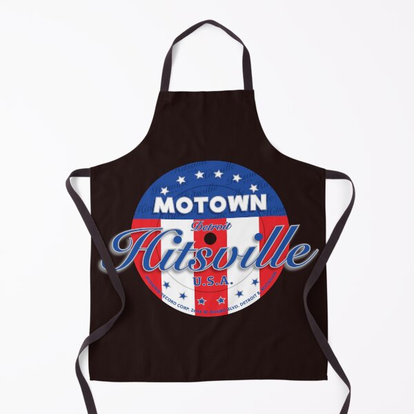 Item preview, Hitsville USA designed and sold by Pingu1990.