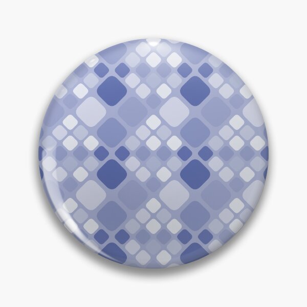 Item preview, Blue Squares designed and sold by first-draft.