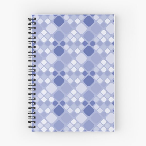 Item preview, Blue Squares designed and sold by first-draft.