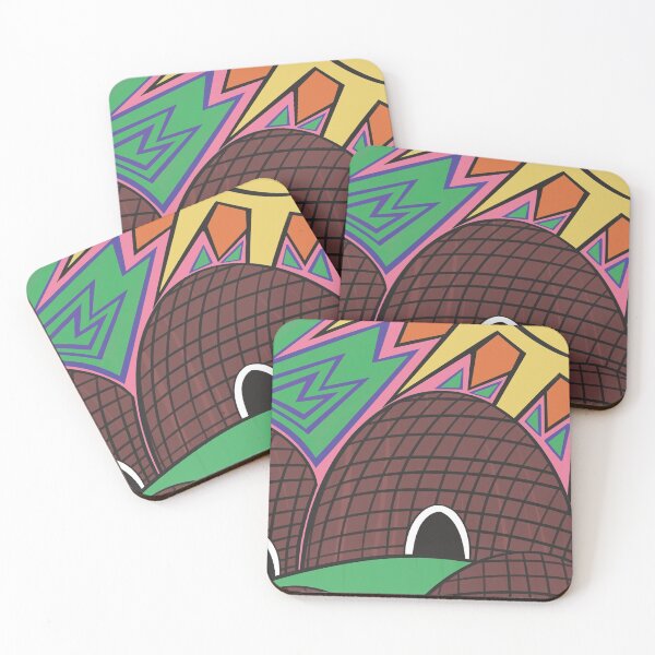 Item preview, Zulu Hut | iQhugwane designed and sold by African Geometry.