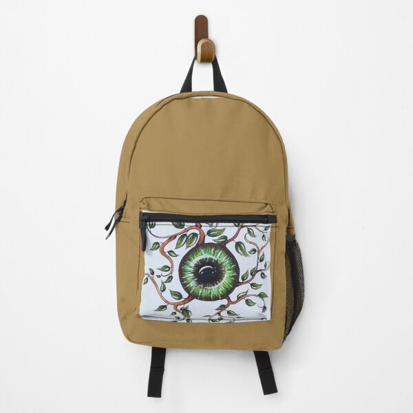 Item preview, Nature's eye designed and sold by DettyArt.