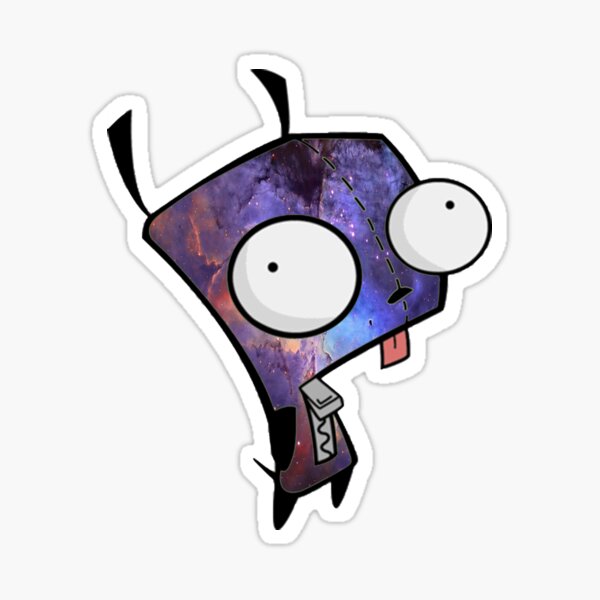 Item preview, Galaxy Gir designed and sold by toastedstrudle.