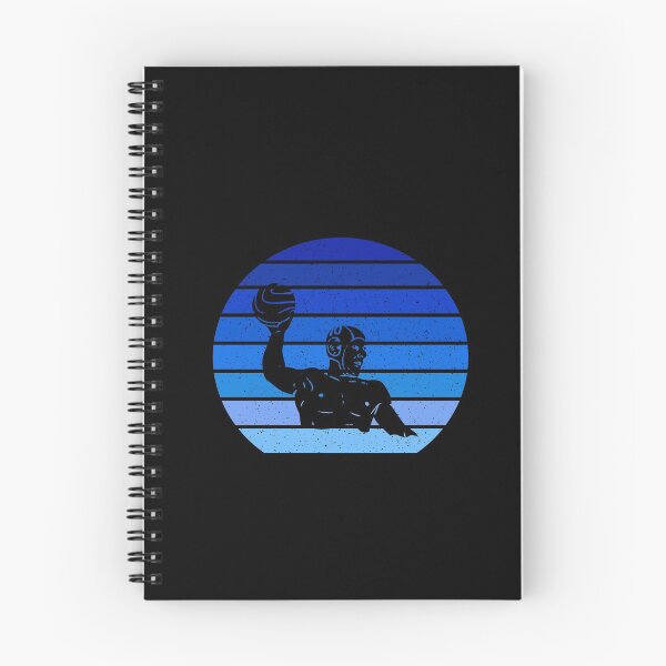 Item preview, Eat Sleep Water Polo Repeat designed and sold by Salvadax.
