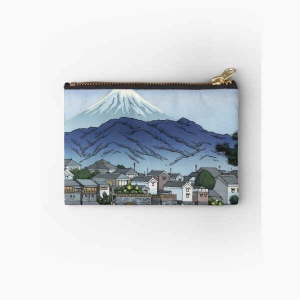 Item preview, Numazu Tokaido by Koitsu Tsuchiya designed and sold by Ukiyo-Studio.