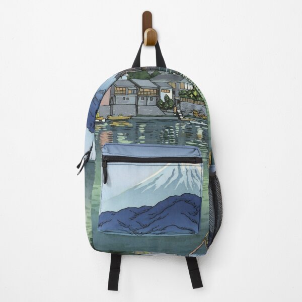Item preview, Numazu Tokaido by Koitsu Tsuchiya designed and sold by Ukiyo-Studio.
