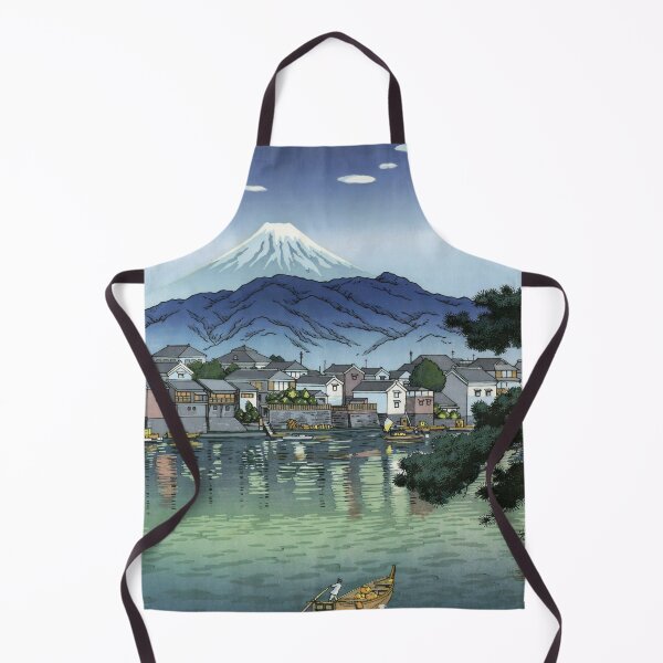 Item preview, Numazu Tokaido by Koitsu Tsuchiya designed and sold by Ukiyo-Studio.