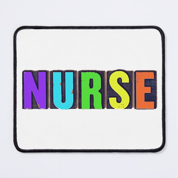 Item preview, Nurse, Nurse pride, RN, LPN, healthcare workers,  designed and sold by Nostrathomas66.
